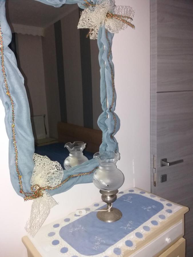 Garden'S House Apartment Kavala Exterior photo